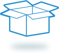Address in France for parcels delivery - transfert-courrier.com